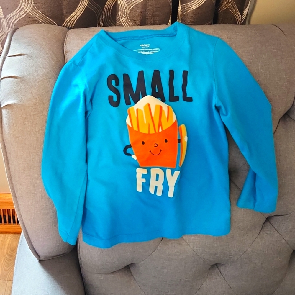 Carter's Long sleeve t-shirt